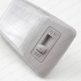 New Genuine Honda Acty Truck HA3 HA4 HH3 HH4 Interior Light Assy 34250-SJ8-003ZD