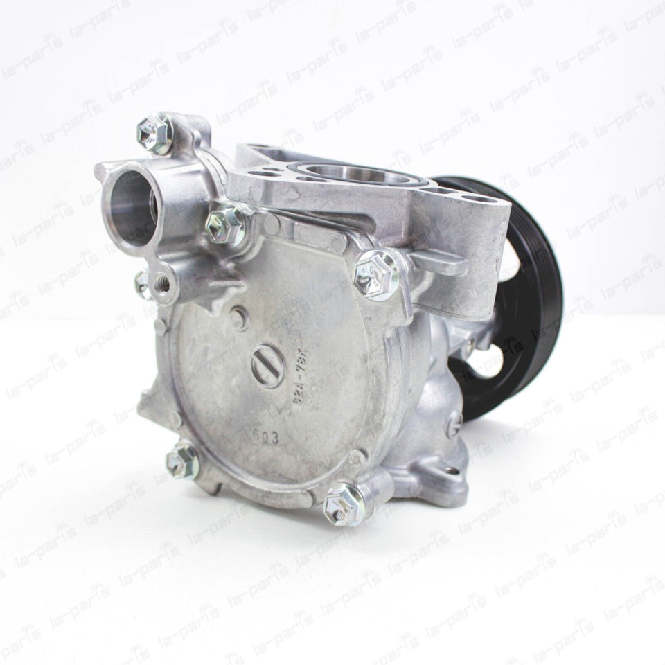 New Genuine OEM Suzuki 2011 Grand Vitara 2.4L Water Pump 17400-78894