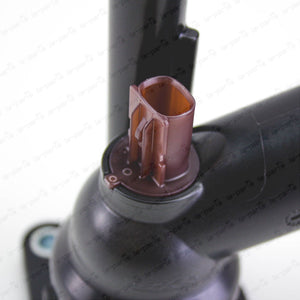 New Genuine Toyota RAV4 Camry Lexus ES300h Water Inlet Engine Coolant Thermostat