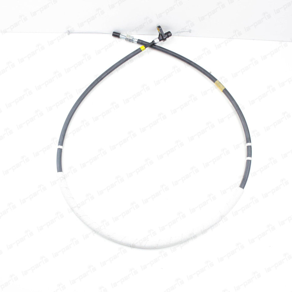 New Genuine Toyota 4Runner Tacoma Tundra T100 3.4L Throttle Cable 35520-35190