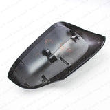 New Genuine Toyota 12-19 Prius "C" Driver Mirror Cover 209 Black 87945-52170-C0