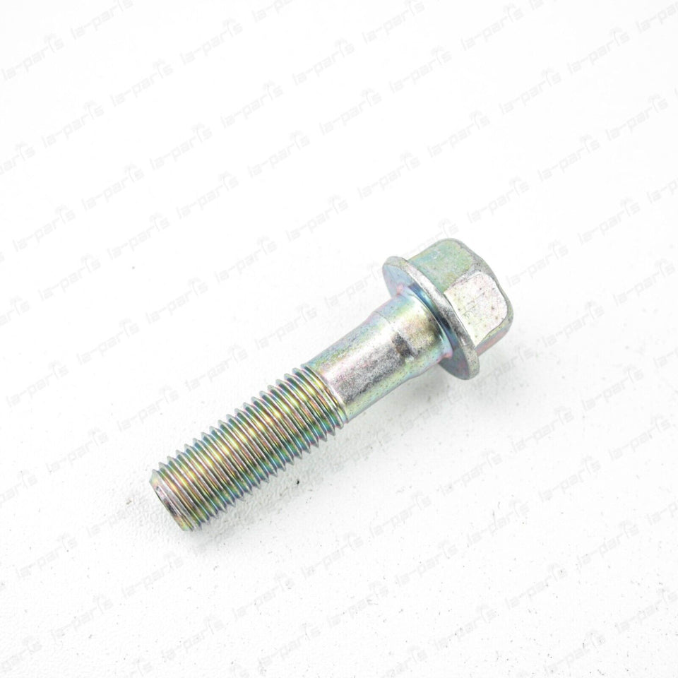 New Genuine OEM Honda B-SERIES Left Mount Bracket To Block Bolts 3 pcs