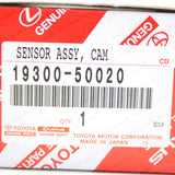 Genuine Toyota 98-06 LC100 GX470 LX470 LS430 4.7 Engine Camshaft Position Sensor