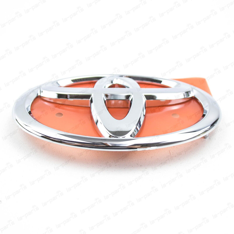 New Genuine Toyota 13-16 GT FT 86 Scion FR-S FRS Front Radiator Grille Emblem