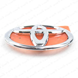 New Genuine Toyota 13-16 GT FT 86 Scion FR-S FRS Front Radiator Grille Emblem
