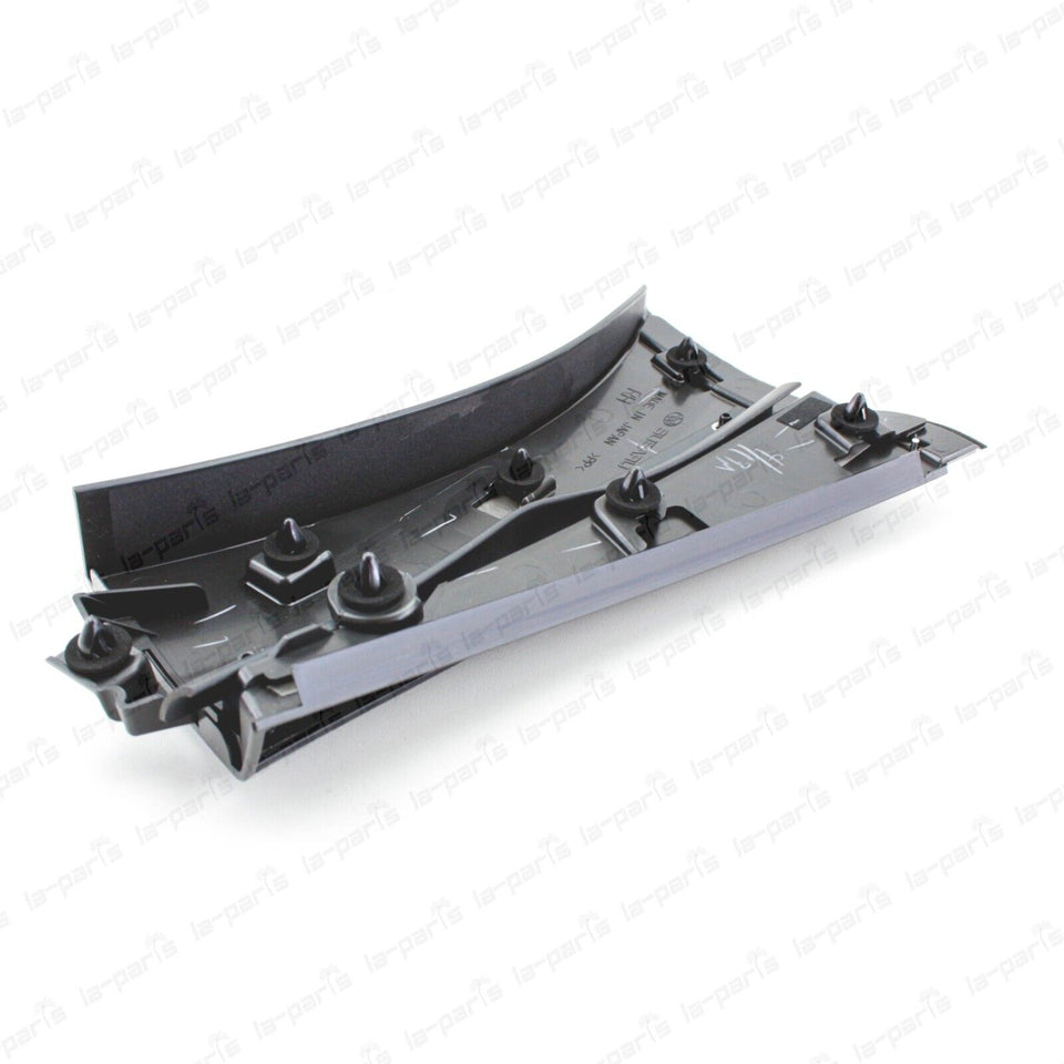 Genuine Subaru 11-14 Impreza WRX STi Right Fender Molding Garnish 91112FG500NN