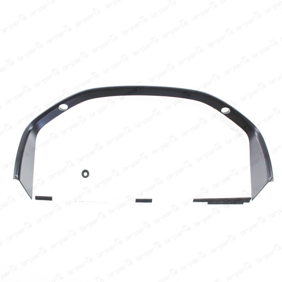 New Genuine OEM Toyota 98-03 Land Cruiser 100 Speedometer Glass 83852-6A840