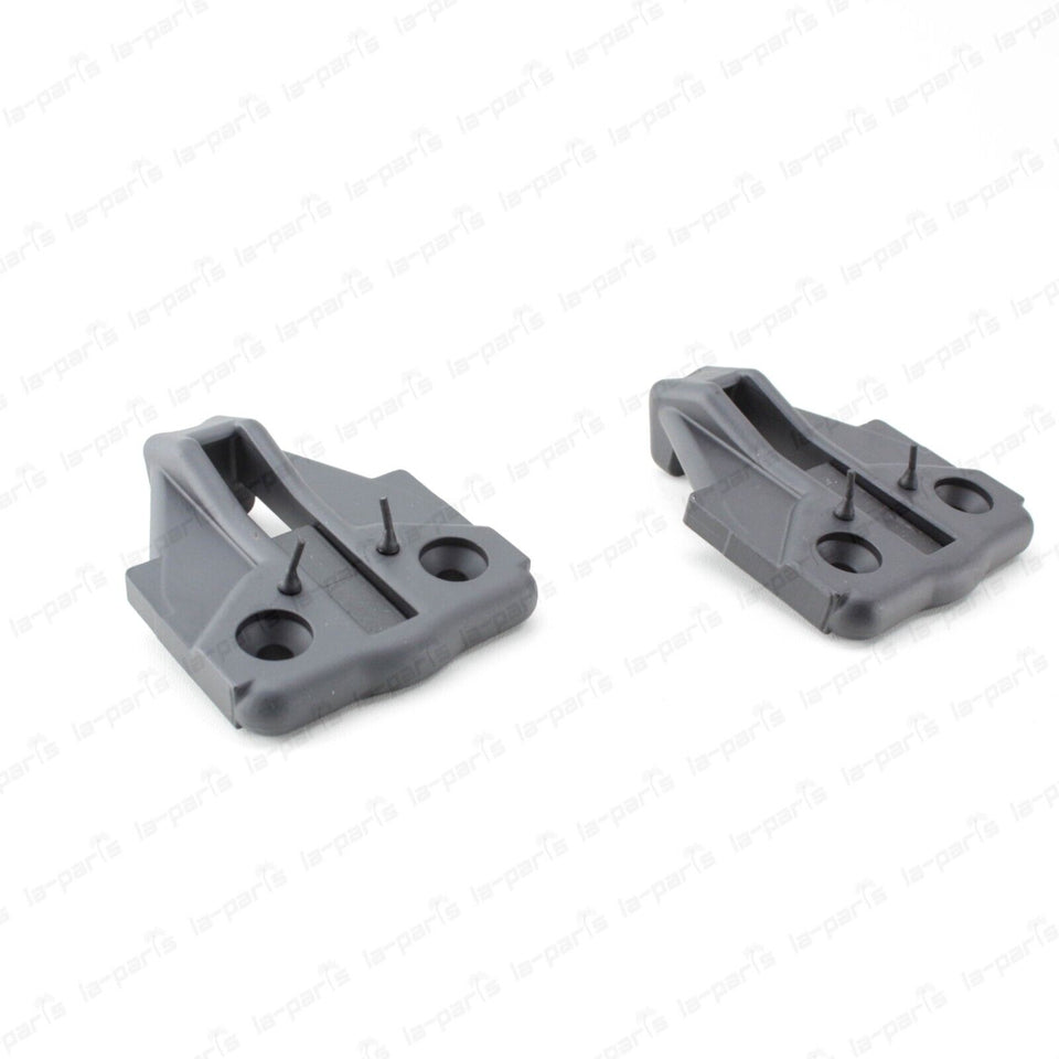 Genuine Honda 00-09 S2000 Ap1 Ap2 Hardtop Roof Striker 86270-S2A-902 2Pcs