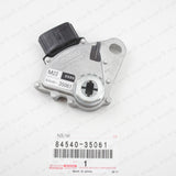 New Genuine Toyota 12-22 4Runner Tacoma GX460 Neutral Safety Switch 84540-35061