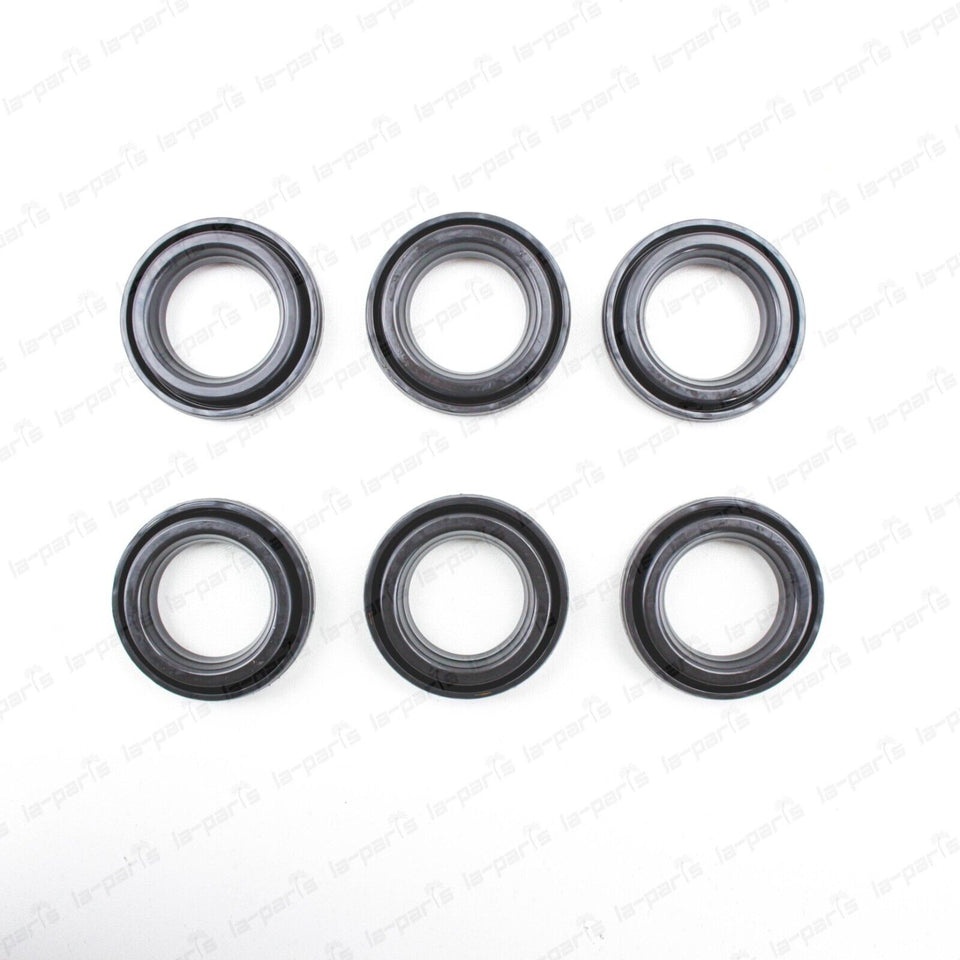 Genuine 11193-70010 For Toyota & Lexus Spark Plug Tube Seal Set Of 6