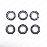 Genuine 11193-70010 For Toyota & Lexus Spark Plug Tube Seal Set Of 6