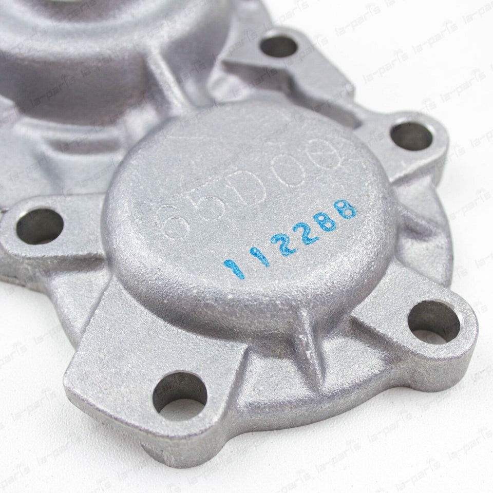 New Genuine OEM Suzuki Grand Vitara Input Shaft Bearing Retainer 24741-65D01