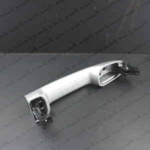 GENUINE LEXUS 2010-2015 GX460 TUNGSTEN PEARL 1G1 OUTER REAR DOOR HANDLE RH / LH