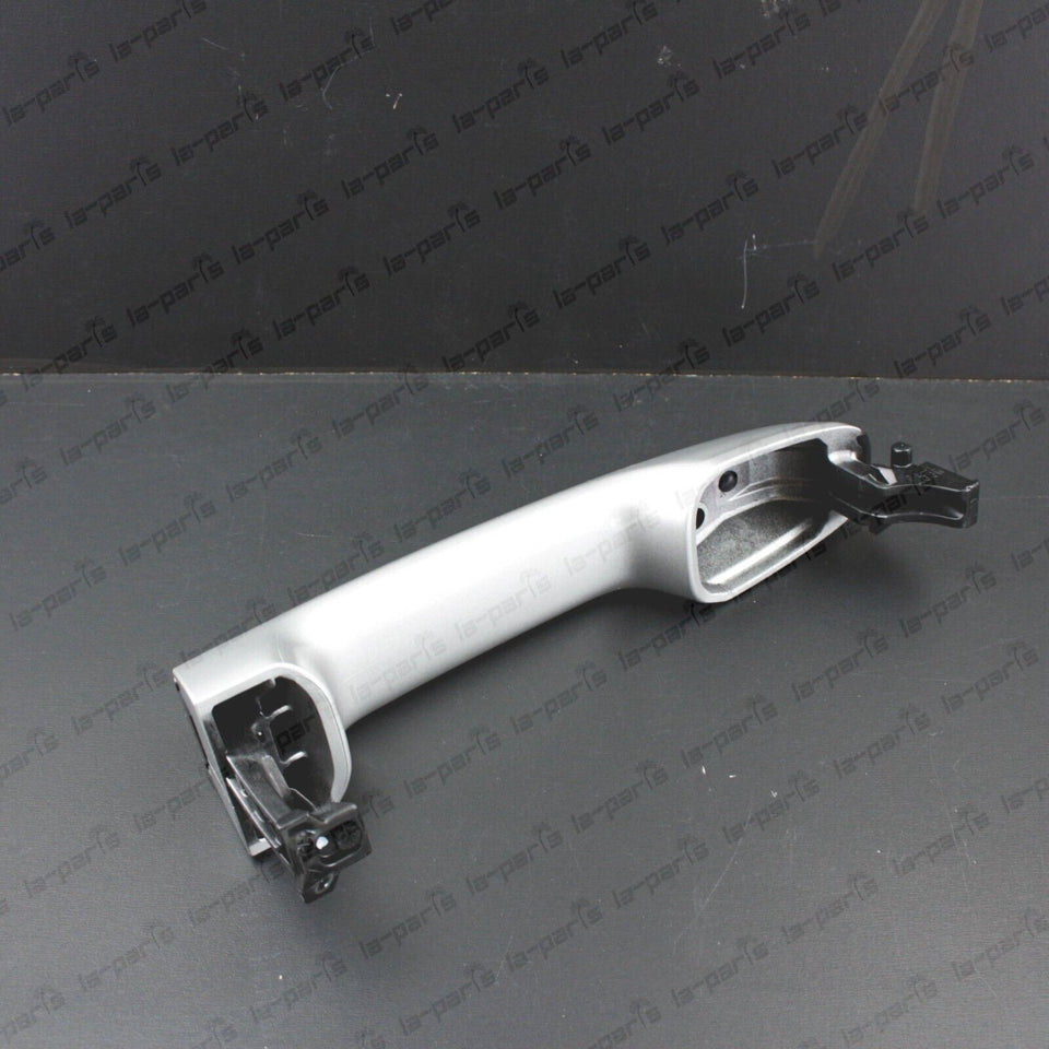 GENUINE LEXUS 2010-2015 GX460 TUNGSTEN PEARL 1G1 OUTER REAR DOOR HANDLE RH / LH