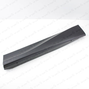 New Genuine Subaru 14-18 Forester Driver Rear Door Exterior Molding 91112SG152