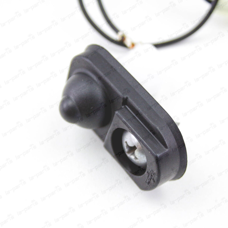 New Genuine OEM Suzuki Grand Vitara  Back Door Jamb Interior Dome Light Switch