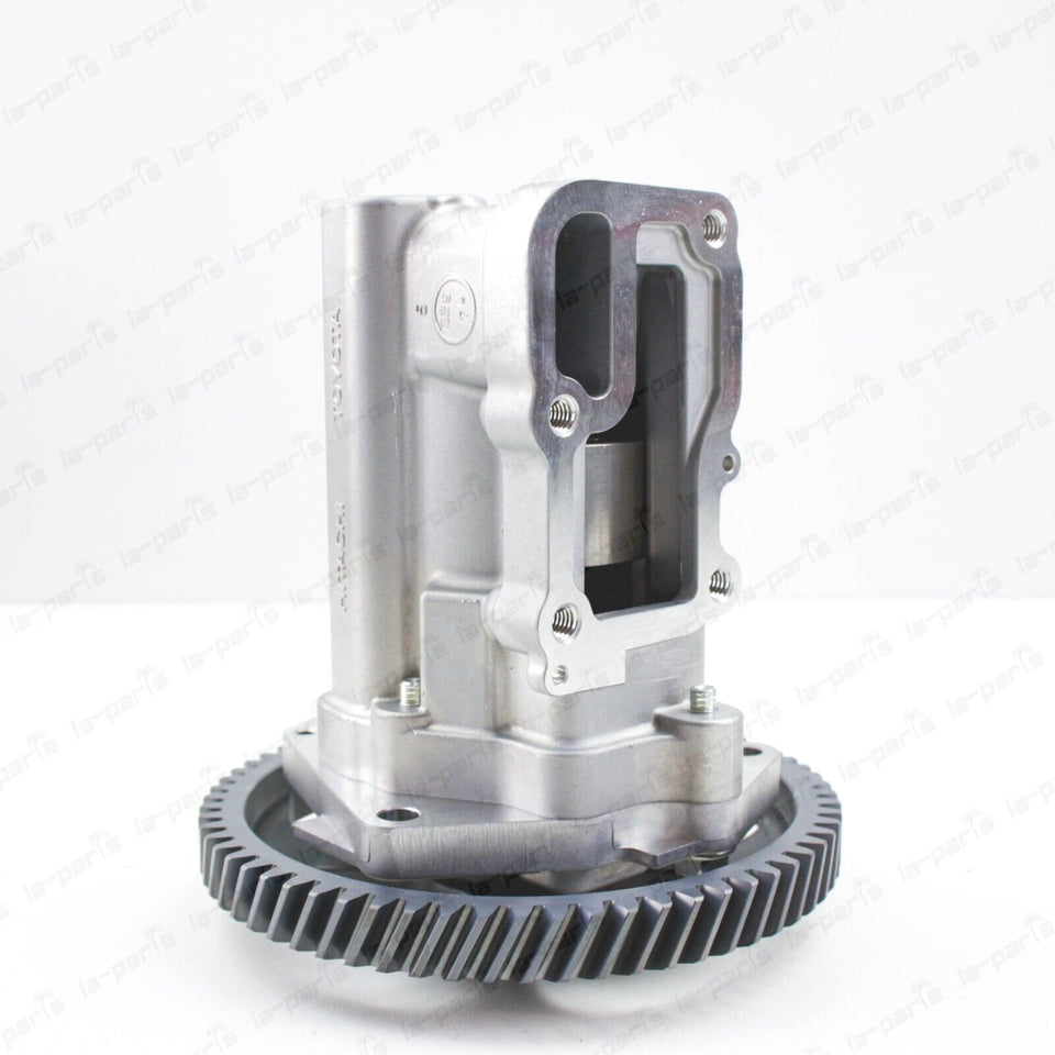 New Genuine Toyota 1VD-FTV V8 4.5L Diesel Engine Oil Pump Assy 15100-51021