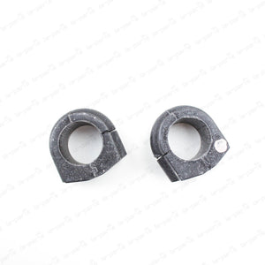 New Genuine Nissan 96-04 Pathfinder Front Sway Bar Bushings 54613-4P007 Pair