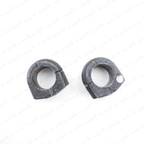 New Genuine Nissan 96-04 Pathfinder Front Sway Bar Bushings 54613-4P007 Pair