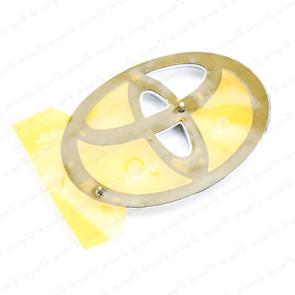 New Genuine OEM Toyota 02-06 Camry 03-08 Corolla Rear Trunk Emblem 90975-02037