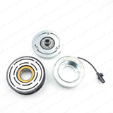 New Genuine Suzuki Grand Vitara Kizashi Magnet Clutch & Pulley Set 95210-76KA0