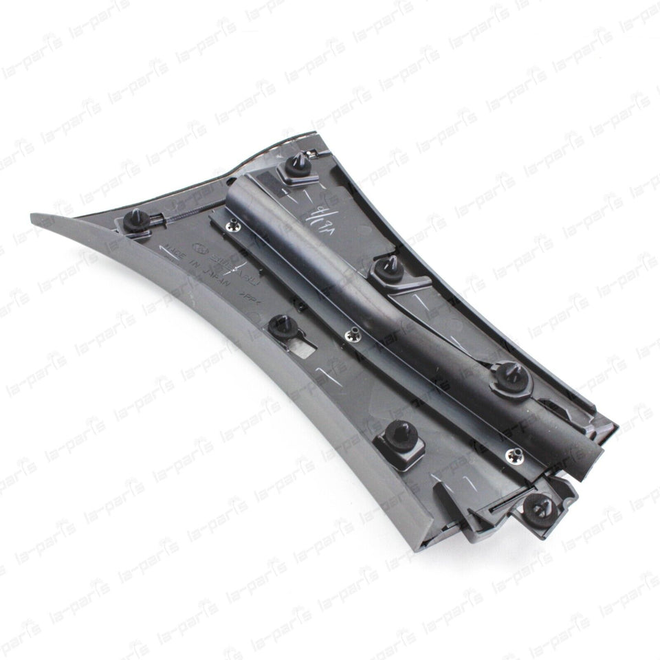 Genuine Subaru 11-14 Impreza WRX STi Right Fender Molding Garnish 91112FG500NN