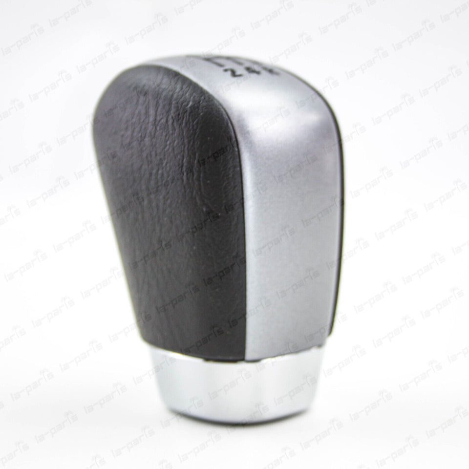 New Genuine Suzuki Transmission Shift Knob 5MT 28113-80K01-BWK