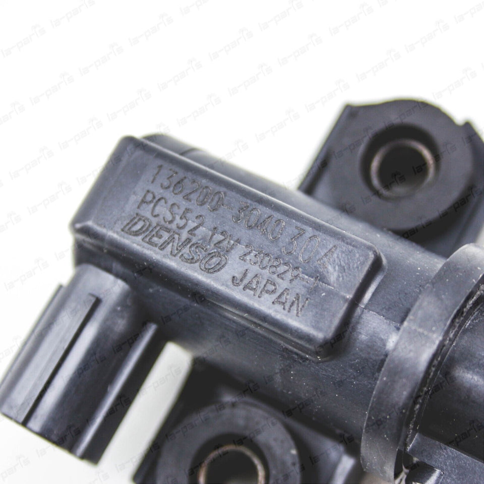 Genuine Honda Accord Acura TL Vapor Canister Purge Solenoid Valve 36162-RDV-J01