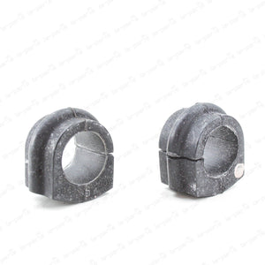 New Genuine Nissan 96-04 Pathfinder Front Sway Bar Bushings 54613-4P007 Pair