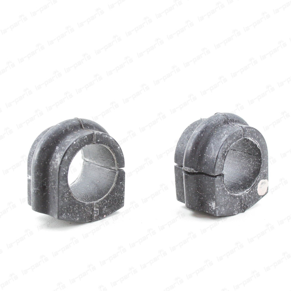 New Genuine Nissan 96-04 Pathfinder Front Sway Bar Bushings 54613-4P007 Pair