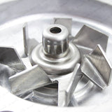 New Genuine Toyota Tundra Sequoia 4.6L Lexus GX460 Water Pump 16100-39555