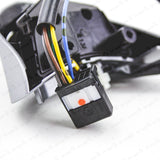 New Genuine Suzuki Grand Vitara Cruise Control Switch Assy Grey 37460-64J40-ZCP