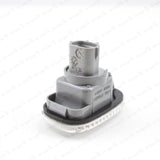 New Genuine OEM Toyota 93-98 Supra JZA80 Clear Fender Side Marker Lights PAIR