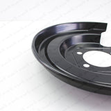 New Genuine OEM Toyota 10-15 Prius Rear Lh Disc Brake Dust Cover 47882-12071