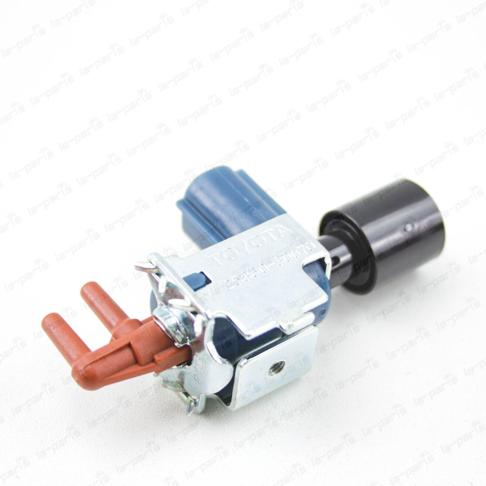 New Genuine Toyota Vacuum Switching Valve 1GDFTV 1KDFTV 1NDTV 2AZFXE 25860-30070