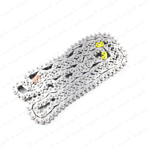 New Genuine Nissan VQ35HR VQ37VHR Engine Timing Chain 13028-JK20A