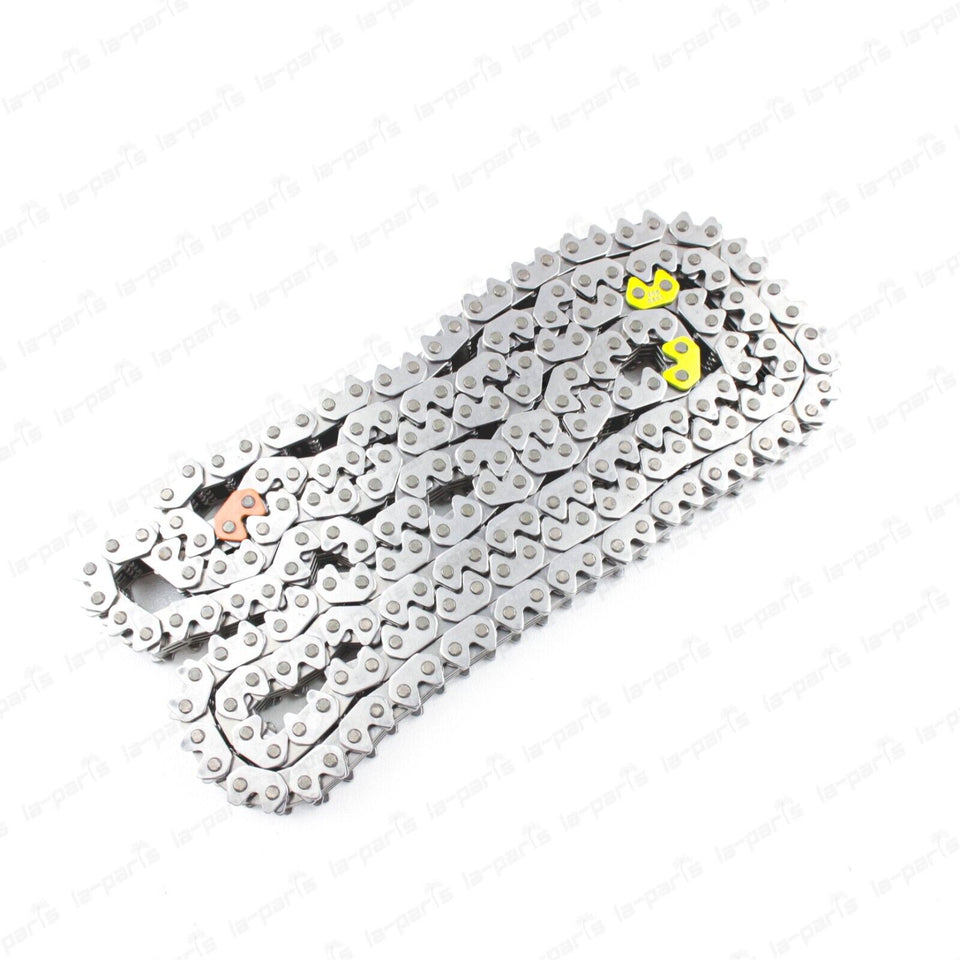 New Genuine Nissan VQ35HR VQ37VHR Engine Timing Chain 13028-JK20A
