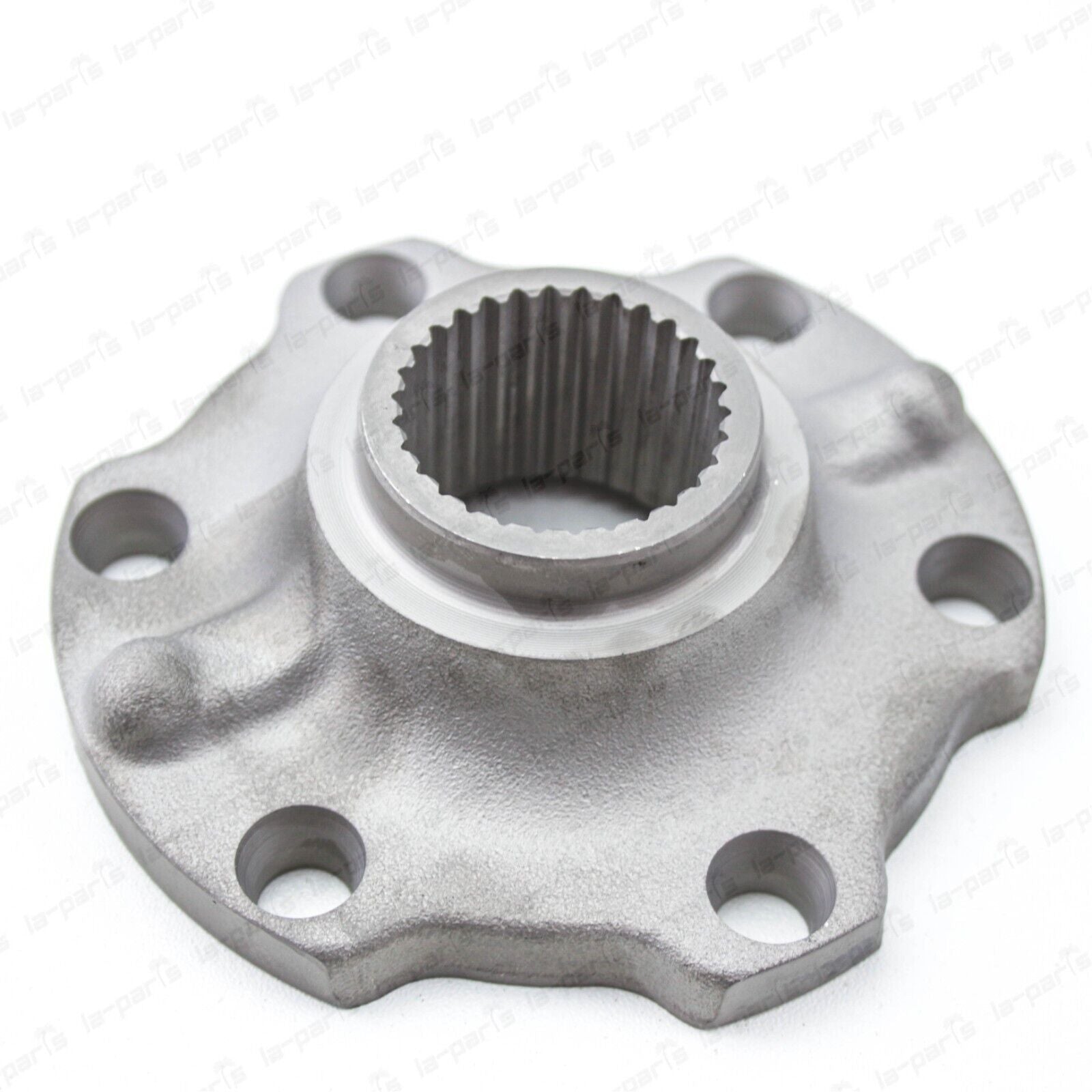 New Genuine Toyota LC FZJ80 LX450 Front Axle Outer Shaft Flange 43421