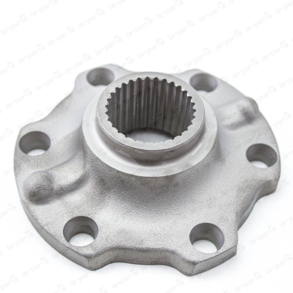 New Genuine Toyota LC FZJ80 LX450 Front Axle Outer Shaft Flange 43421-60040
