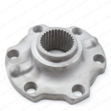 New Genuine Toyota LC FZJ80 LX450 Front Axle Outer Shaft Flange 43421-60040