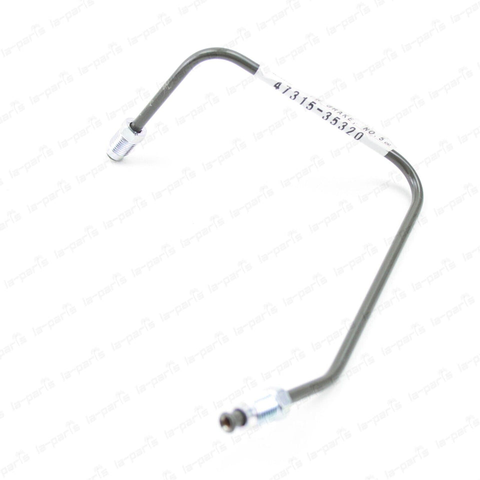 New Genuine Toyota 96-02 4Runner Tube Front Brake No.9 47315-35320