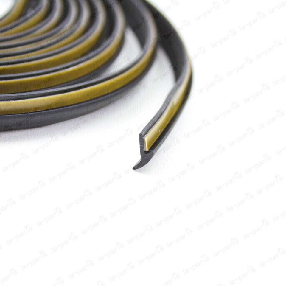 New Genuine 05-15 Tacoma PreRunner 4x4 Quarter Panel Flare Pad Moulding Gasket