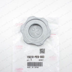 New Genuine OEM Honda Acty Truck Van HA4 HA3 HH4 HH3 Beat PP1 Oil Filler Cap