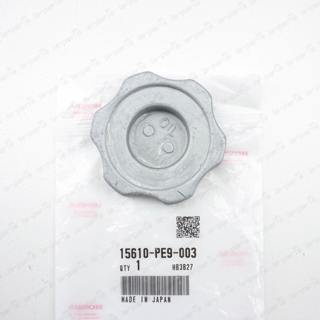 New Genuine OEM Honda Acty Truck Van HA4 HA3 HH4 HH3 Beat PP1 Oil Filler Cap