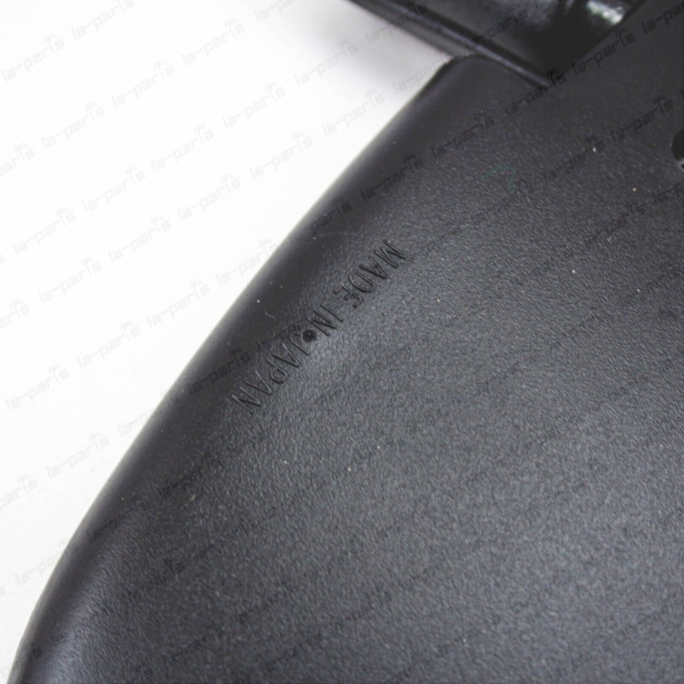 New JDM Door Side Mirror for Suzuki 91-98 Carry DC51T DD51T Mini Truck PAIR