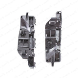 New Genuine Toyota 13-20 FR-S 86 BRZ Right & Left Front Bumper Side Brackets Set