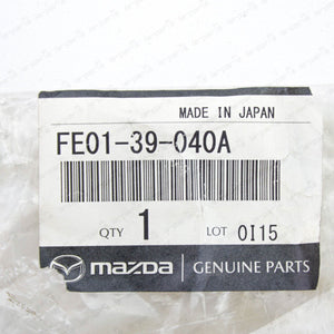 New Genuine OEM Mazda 04-11 RX-8 Passenger Rubber Engine Mounting FE01-39-040A