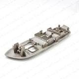 New Genuine Toyota 01-05 RAV4 Tan Driver Door Armrest Base Panel 74232-42080-E0