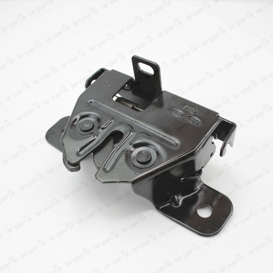 New Genuine For Kia 2014-2019 Soul Hood Lock Latch 81130-B2000