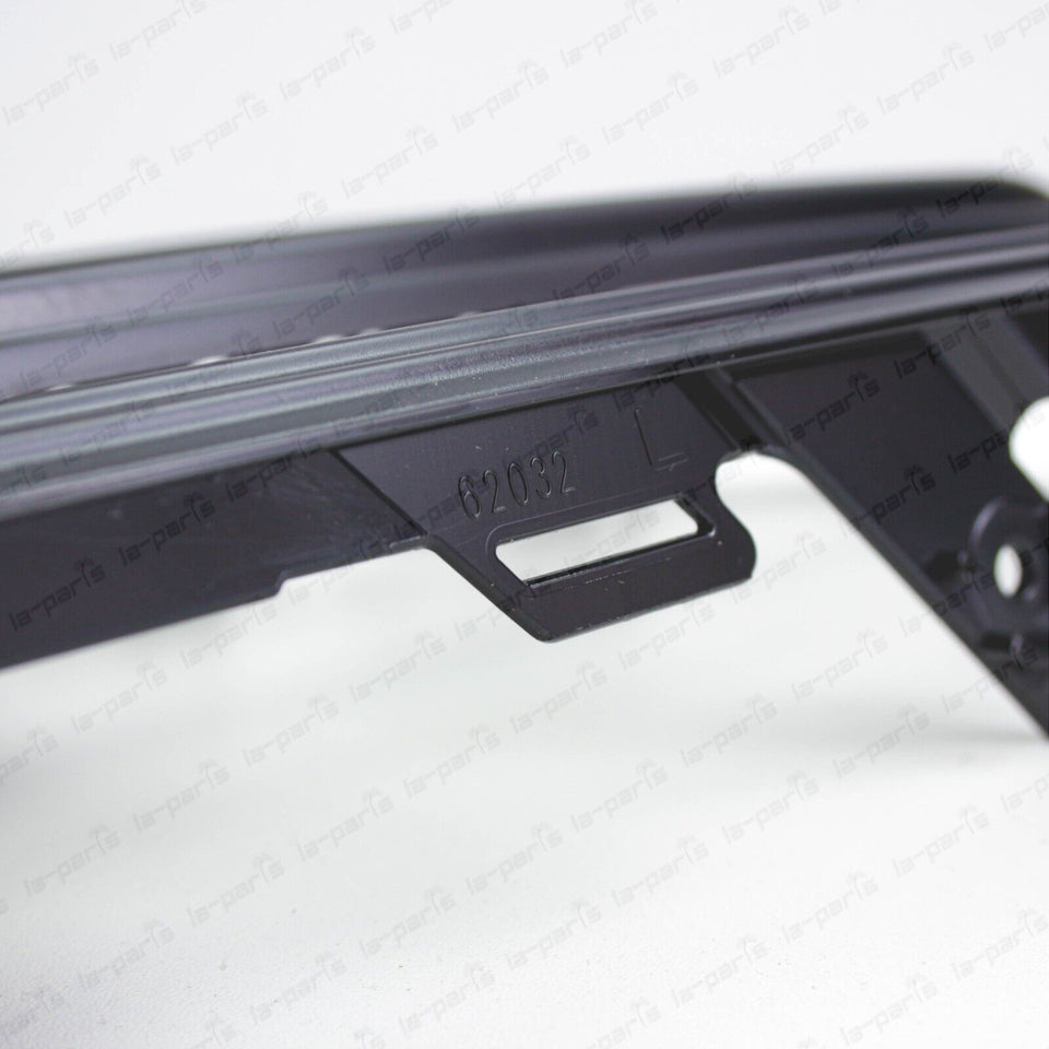 Genuine OEM Honda 12-14 Insight Driver Foglight Trim Bezel Garnish 33352-TM8-J01